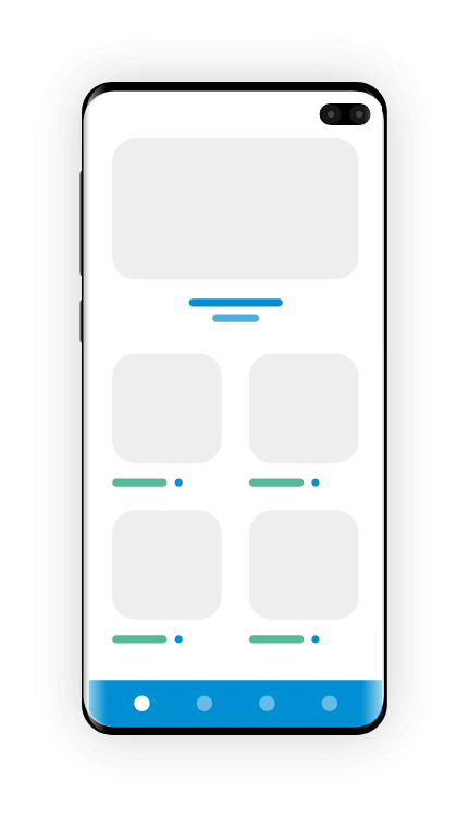 Android UI Image