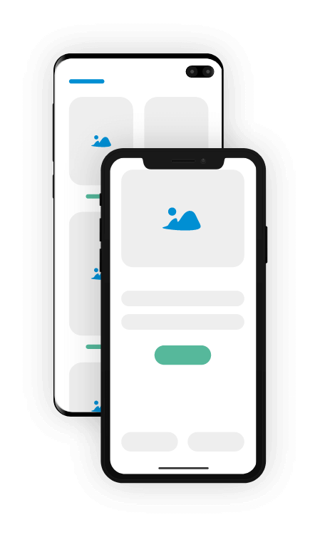 Hybrid UI Image Hybrid UI Image